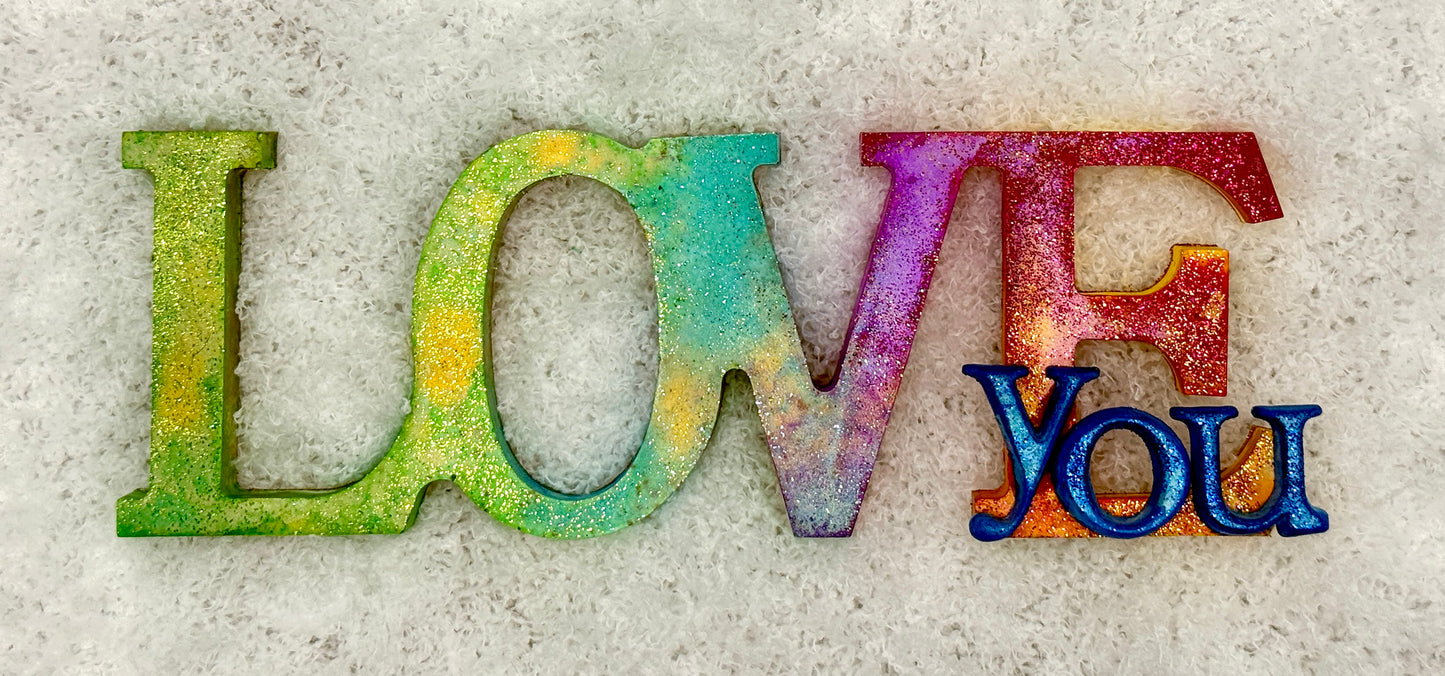 All You Need Is...