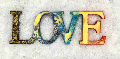 All You Need Is...
