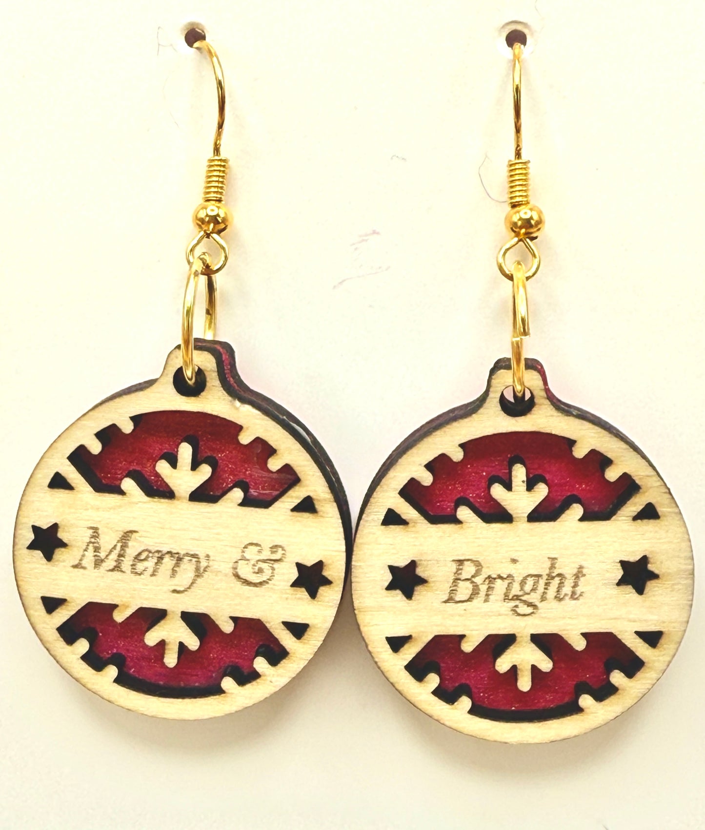 Holiday Delight Earrings