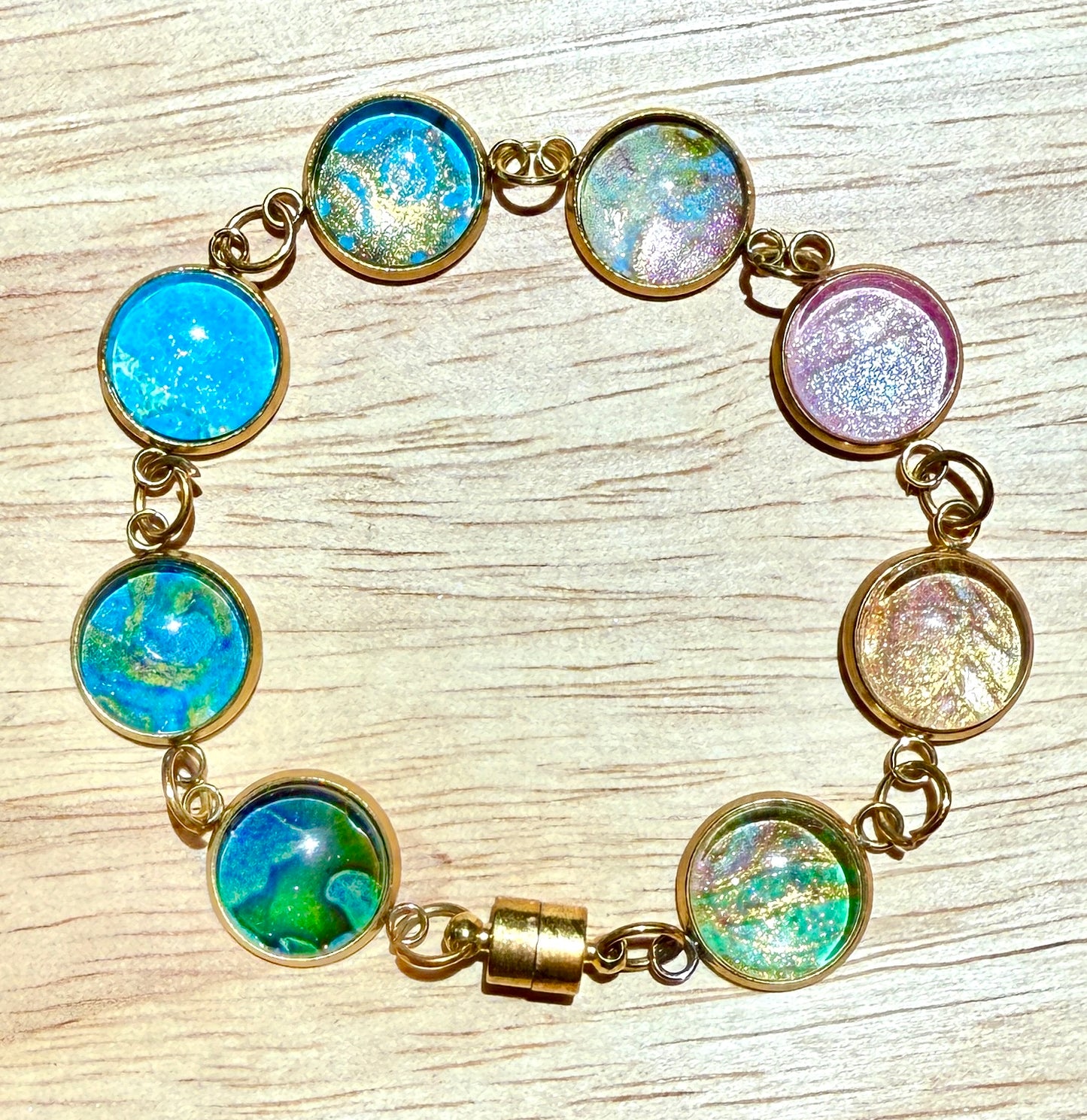 Bliss Bracelets