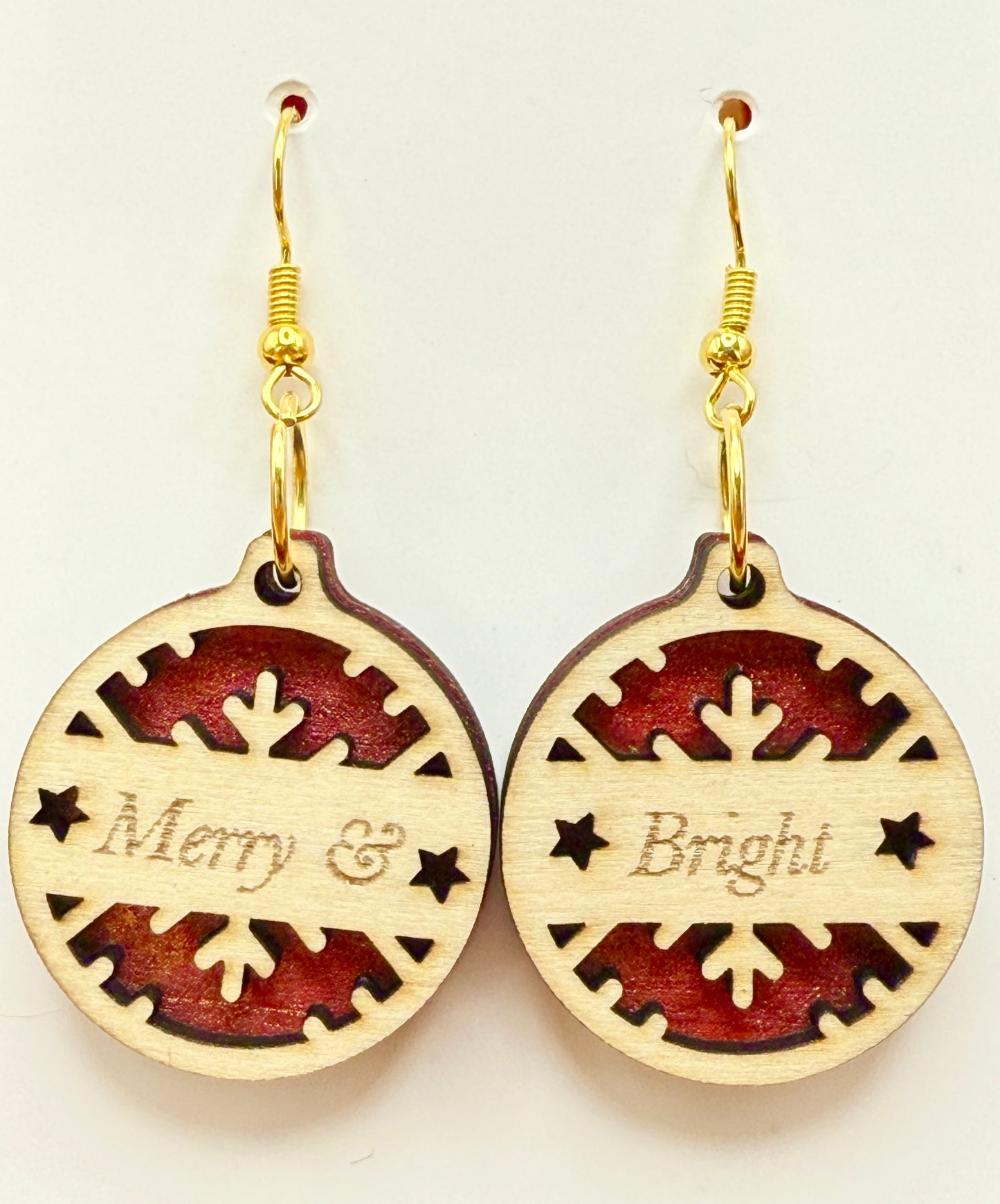 Holiday Delight Earrings