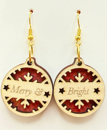 Holiday Delight Earrings