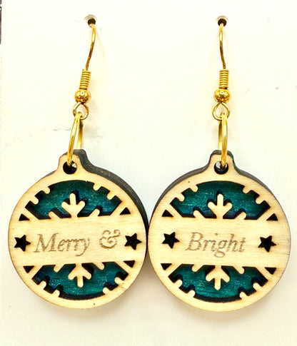 Holiday Delight Earrings