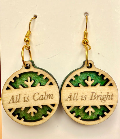 Holiday Delight Earrings