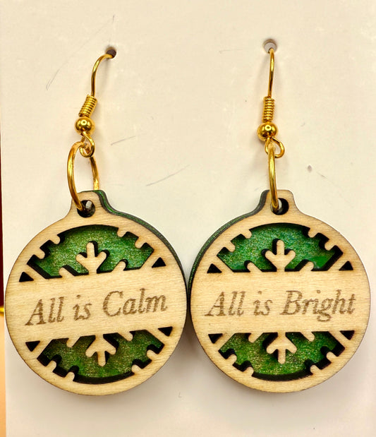 Holiday Delight Earrings